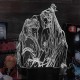 Акриловий 3D світильник-нічник Майстер демонічного культу
