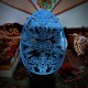 Акриловый 3D светильник-ночник Пасхальное яйцо