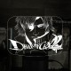 Акриловий 3D світильник-нічник Devil May Cry 3