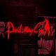 Акриловий 3D світильник-нічник Devil May Cry