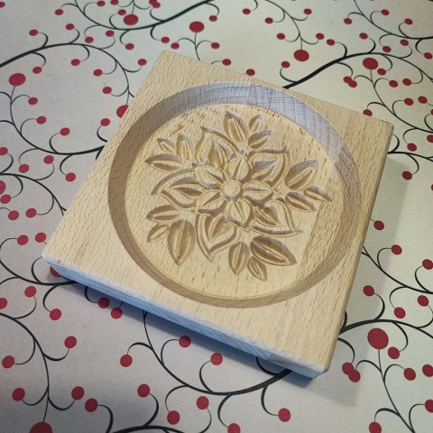 Дошка для пряніка