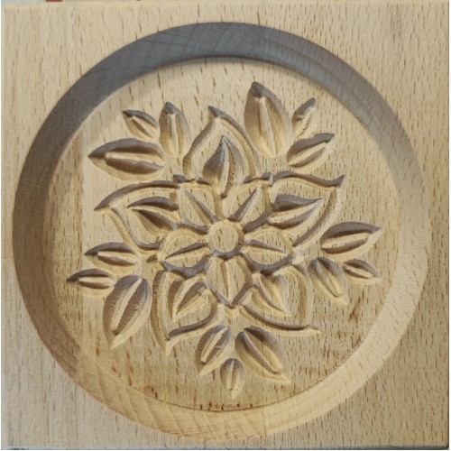 Дошка для пряніка