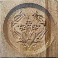 Дошка для пряніка