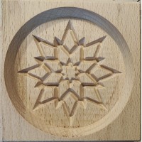 Доска для пряника