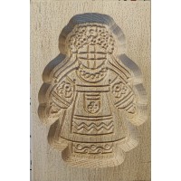 Доска для пряника