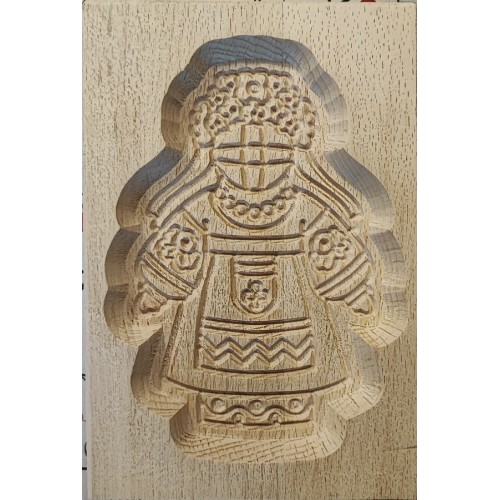 Дошка для пряніка