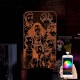 Акриловий 3D світильник-нічник Токійські месники