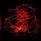 Акриловий 3D світильник-нічник Devil May Cry 