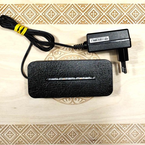 Акриловий 3D світильник-нічник S.T.A.L.K.E.R. 