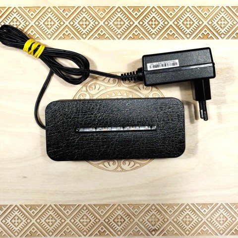 Акриловий 3D світильник-нічник Фотокамера Фотоапарат Canon