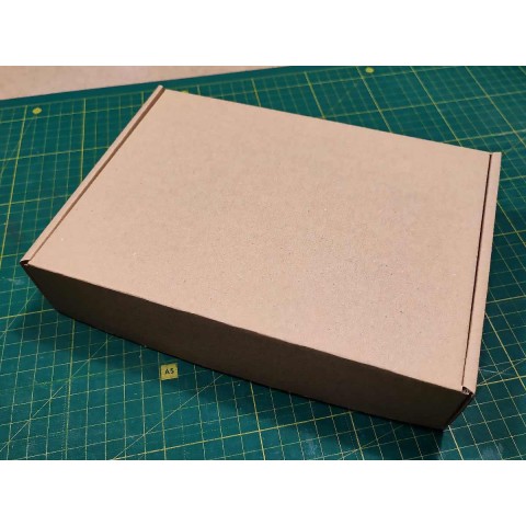 Акриловий 3D світильник-нічник побажання